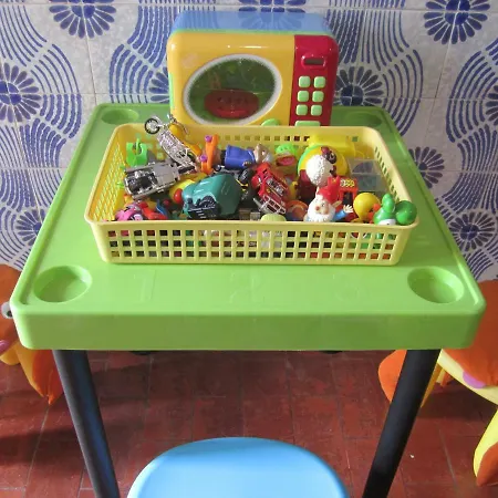 Διαμέρισμα Casa Dos Puzzles Αβέιρο
