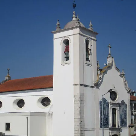 Διαμέρισμα Casa Dos Puzzles